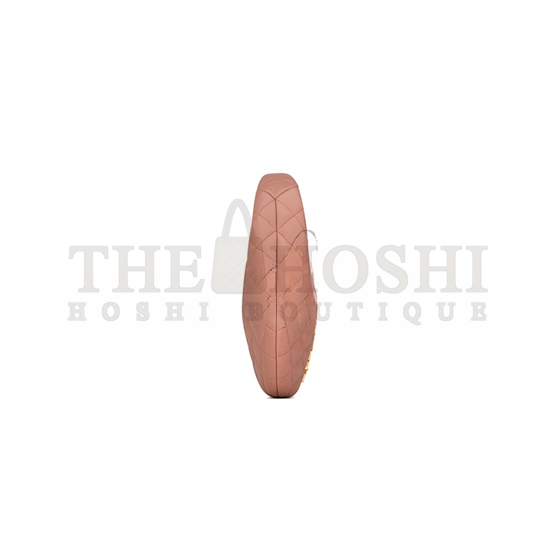 Y51 ICARINO IN QUILTED NAPPA 851689AAANG5036 (17*15.5*3cm) Master Quality
